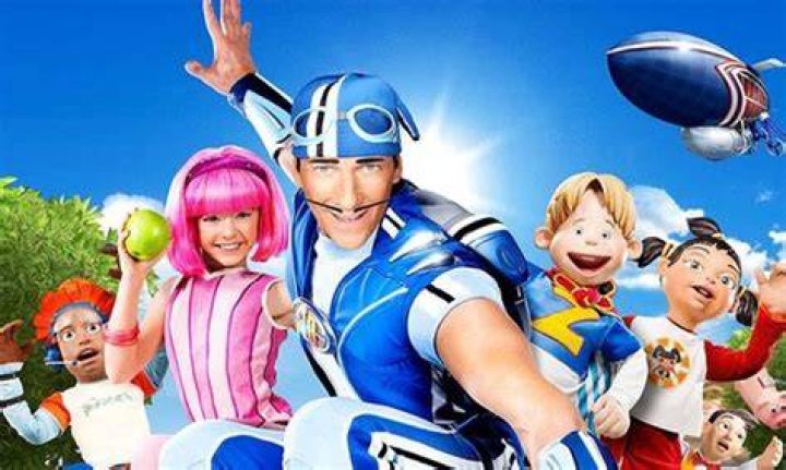 The Enigmatic Charm of the Lazy Town Villain: Exploring the Complexity of a Beloved Antagonist