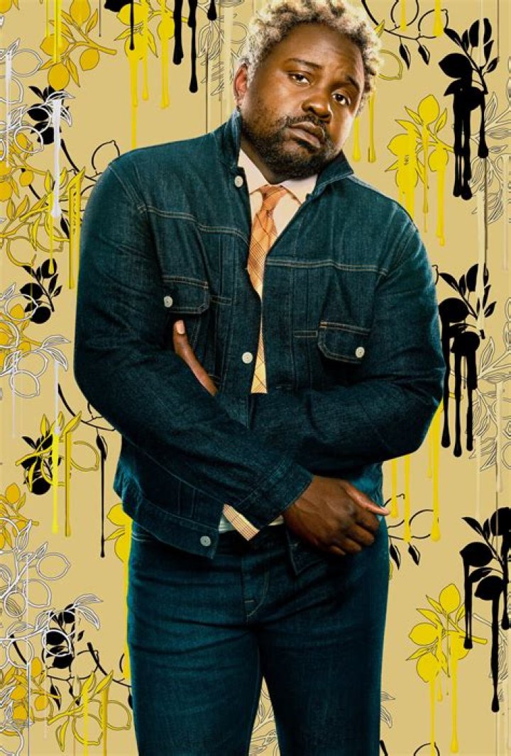 The Enigmatic Life of Brian Tyree Henry's Wife