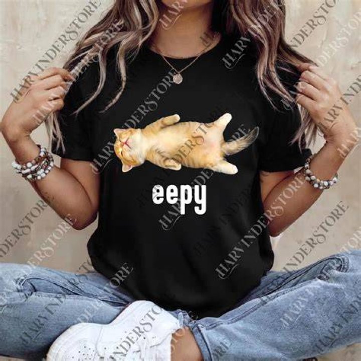 The Enigmatic World of Eppy Cat
