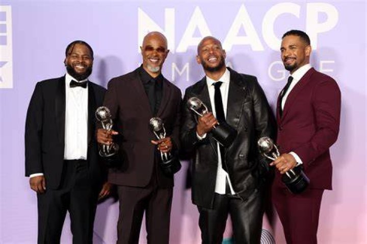The Extraordinary Legacy of the Wayans Family
