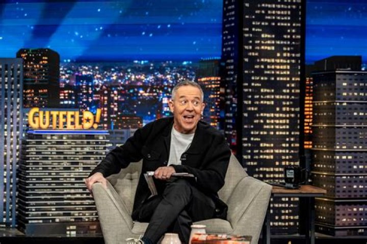 The Fascinating Life of Greg Gutfeld's Wife: Exploring Her Height and More