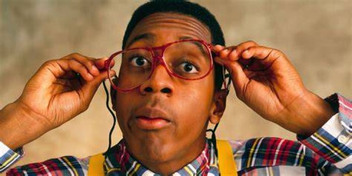 The Incredible Wealth of Steve Urkel: Exploring His Vermögen