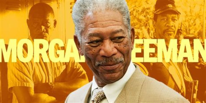 The Journey of Morgan Freeman: Love, Life, and Divorce