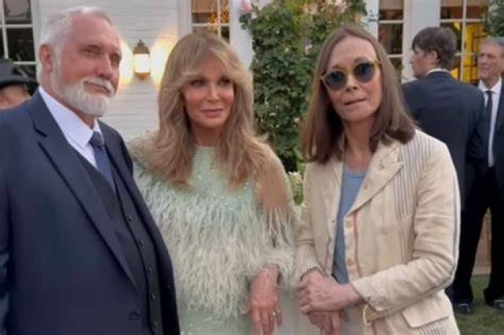 The Legacy of Kate Jackson: Reflecting on Her Life and Funeral