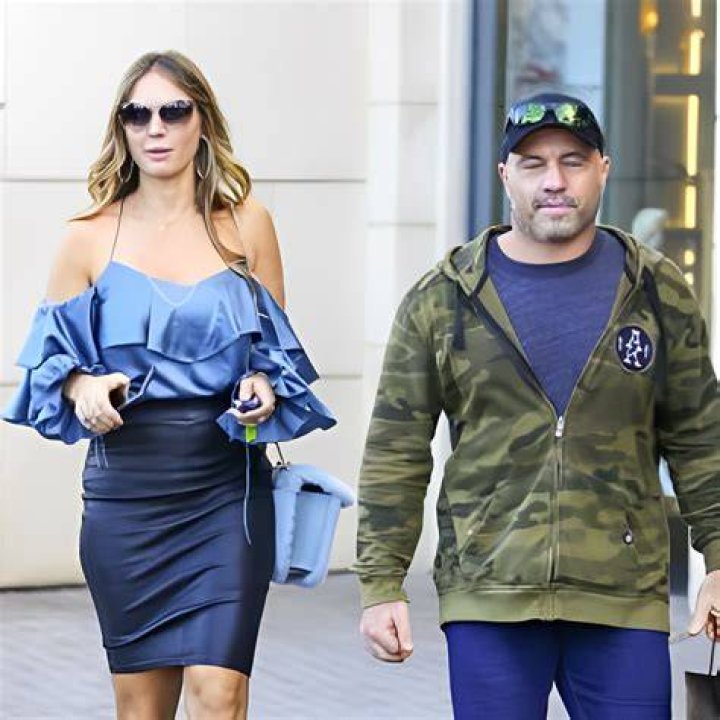 The Remarkable Journey of Rogan's Wife: A Closer Look