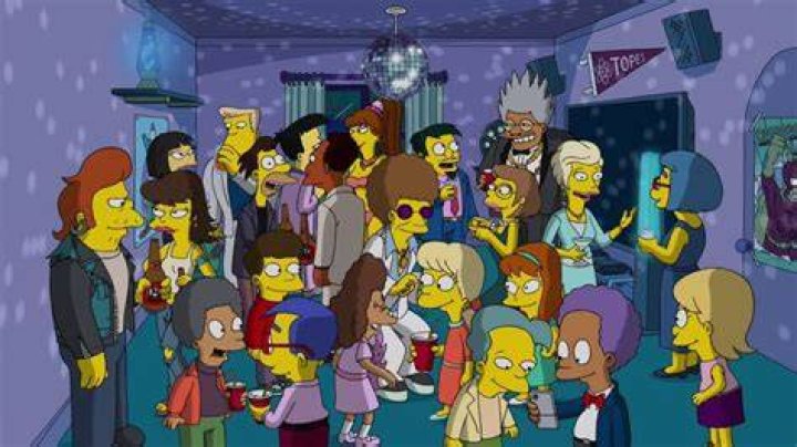 The Simpsons: Party Simpson Fun Facts and Secrets You Didn&rsquo;t Know