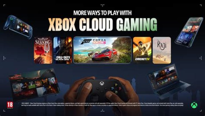 The Ultimate Guide to Xbox Cloud Gaming Unblocked