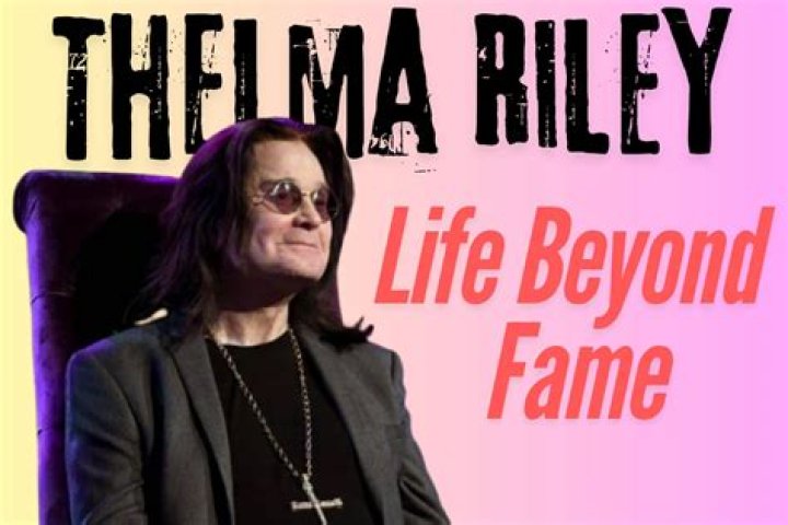 The Unfolding Story of Thelma Riley: A Legacy Beyond the Norm