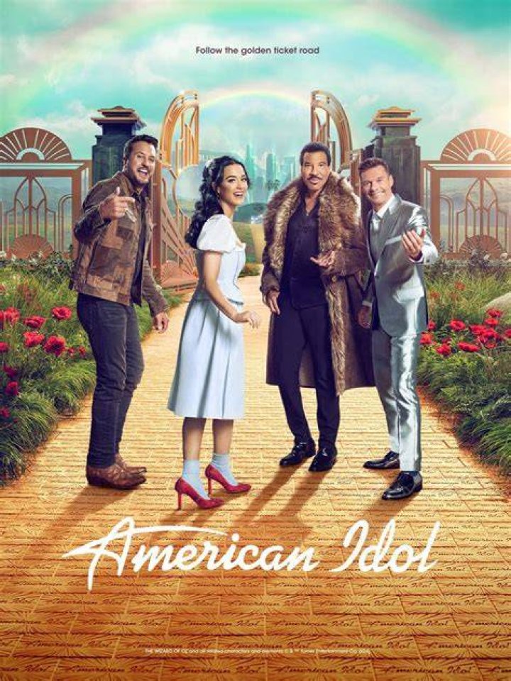 The Unforgettable Journey of the First Year of American Idol