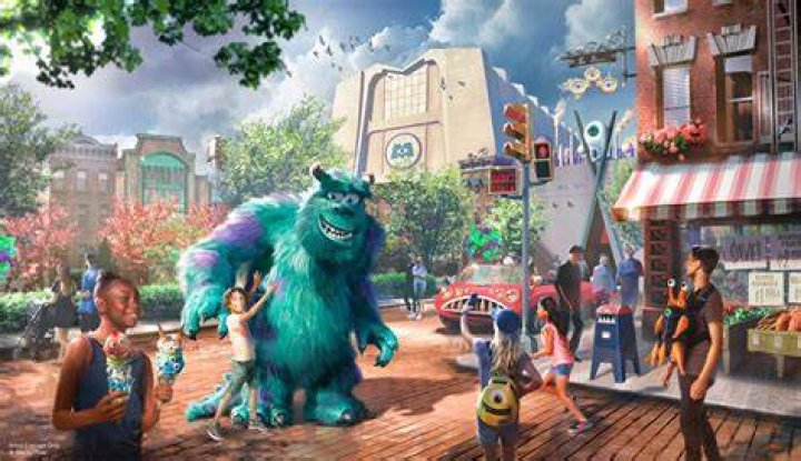 The Whimsical World of Monsters Inc: A Journey Through Laughter and Friendship