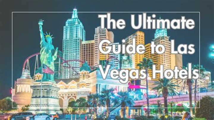 TheVega TV: Your Ultimate Guide to Las Vegas Entertainment