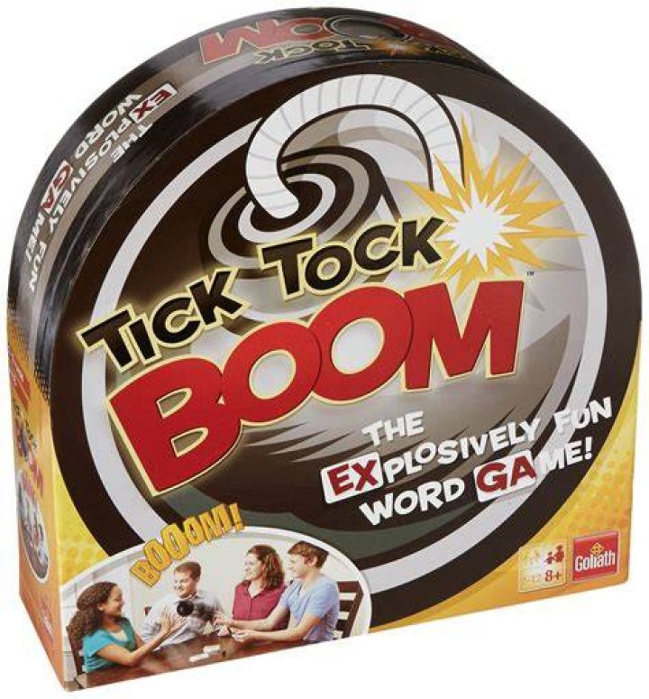 Tick Tock Boom Game: The Ultimate Guide to Understanding and Mastering the Trend