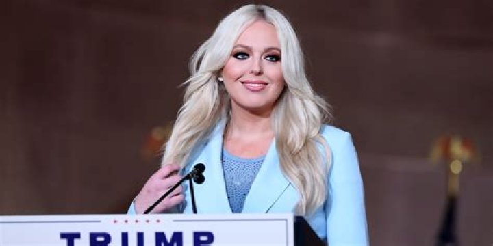 Tiffany Trump: Unveiling Her Net Worth and Lifestyle