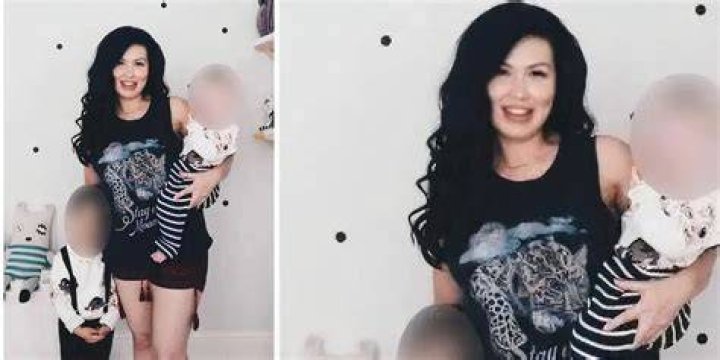 Tigerlily: The Transformation Journey of 90 Day Fiancé Before Plastic Surgery