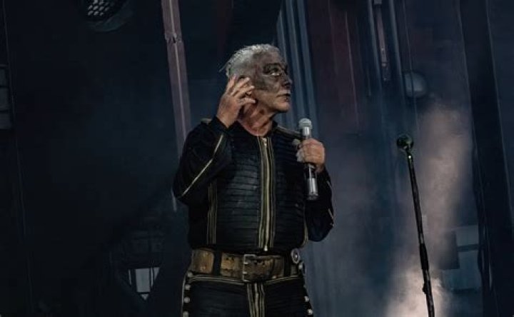 Till Lindemann Relationships: A Deep Dive into the Personal Life of the Rammstein Frontman