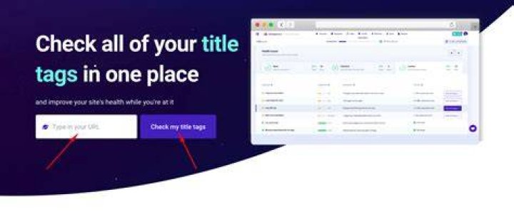 Title Tag Checker Tool: The Ultimate Guide to Optimize Your SEO