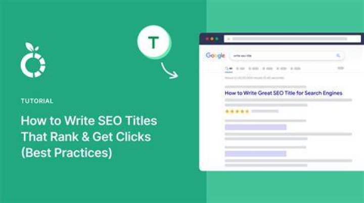 Title Tag Preview Tool: Your Ultimate Guide to Optimizing SEO Titles