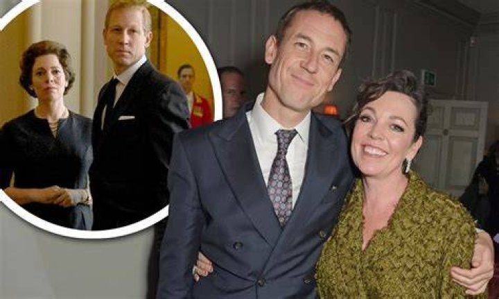 Tobias Menzies' Partner: Unraveling the Mystery Behind the Man