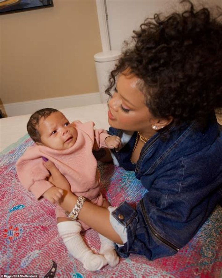 Tony Beets' Daughter Jasmine: A Glimpse into Her Life