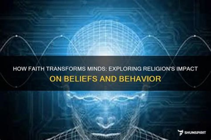 Tony Berlin: Exploring His Religion and Beliefs