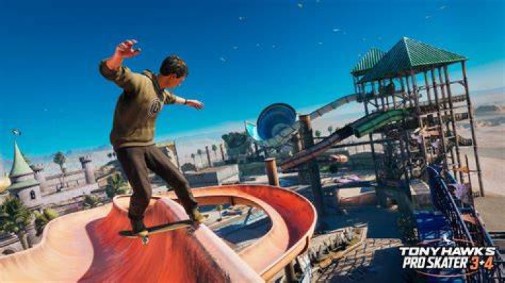Tony Hawk: The Skater Who Redefined Success Exploring His Net Worth