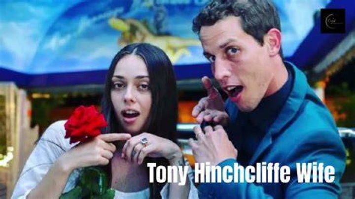 Tony Hinchcliffe's Romantic Journey: Who Are His Girlfriends?