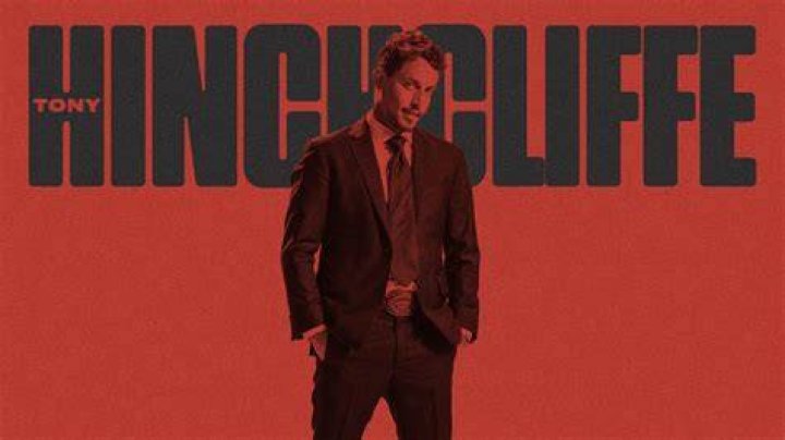 Tony Hinchcliffe: A Journey Through His Father's Influence