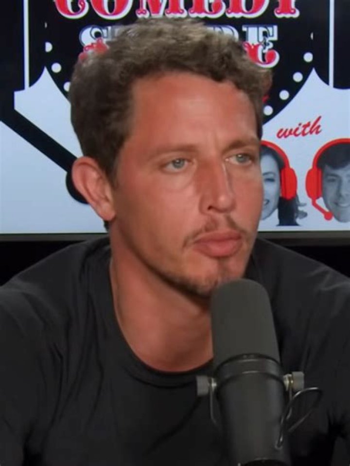 Tony Hinchcliffe Ethnicity: Exploring the Comedian's Background