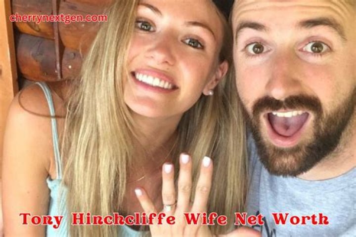 Tony Hinchcliffe Ex-Wife: The Untold Story