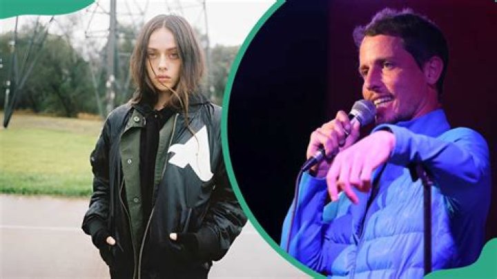 Tony Hinchcliffe Marriage: The Untold Story Behind the Comedian's Love Life