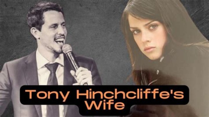 Tony Hinchcliffe’s Relationship: Unveiling the Comedian’s Personal Life
