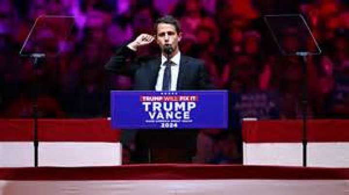 Tony Hinchcliffe: The Man Behind the Laughter and His Father’s Influence