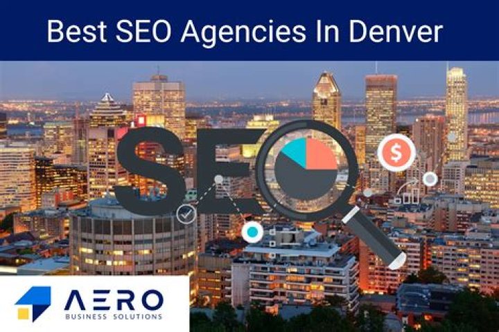 Top Denver CO SEO Company: Your Gateway to Digital Success