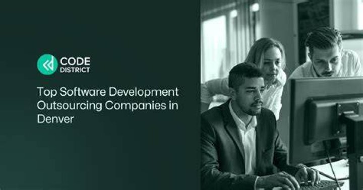 Top Denver Web Development Companies: Your Ultimate Guide