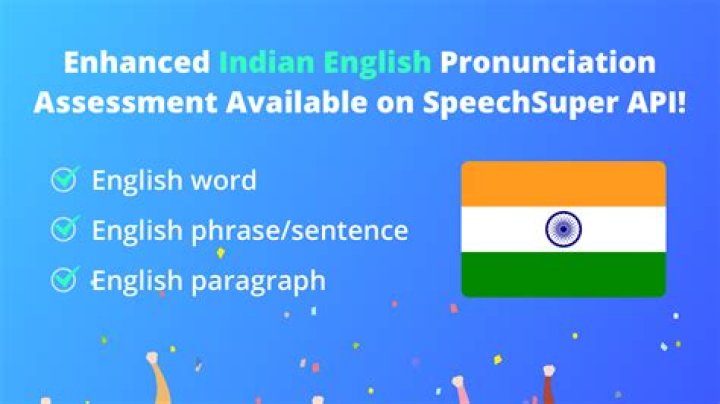 Top Indian Pronunciation Resources Guides: Mastering Accurate Indian English Pronunciation