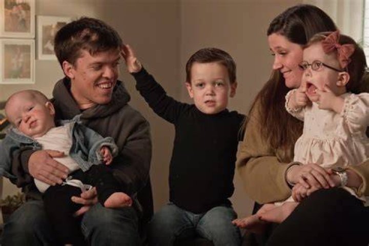 Tori and Zach Roloff: Navigating the Waves of Sad News
