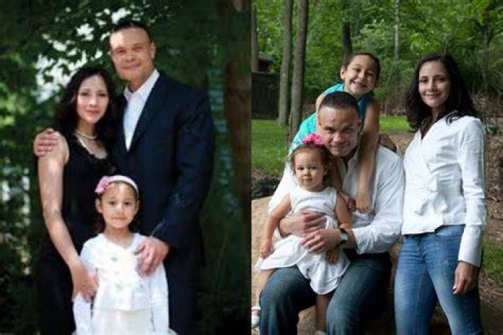 Tragic Events: The Dan Bongino Wife Accident