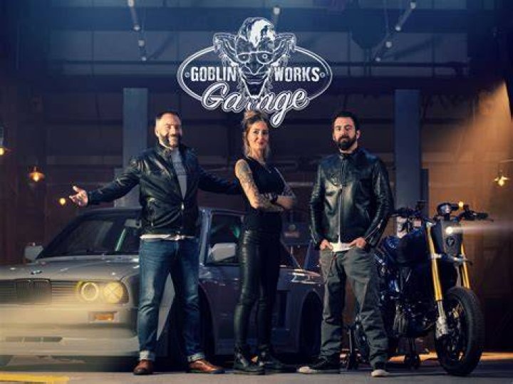 Tragic Loss in the Garage: Goblin Works Garage Cast Members Dies