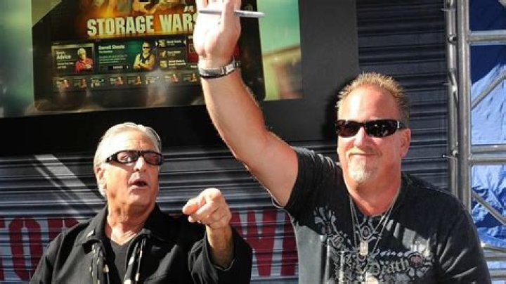 Tragic Loss in the Storage Wars Community: The Yup Guy Dies of Heart Attack
