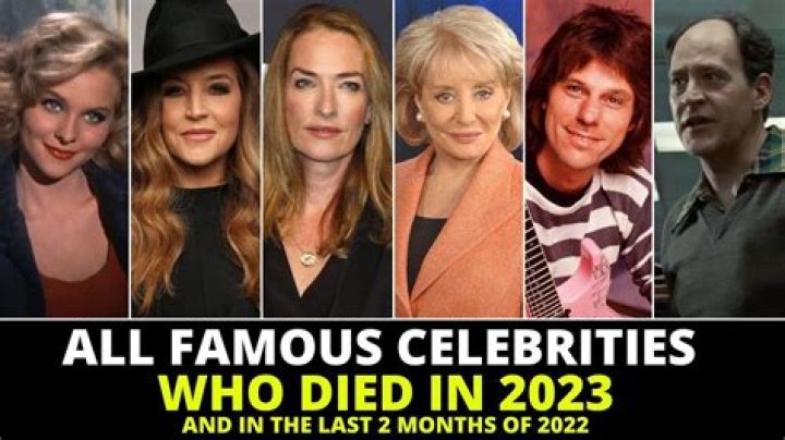 Tragic News: 2 Actors Died Yesterday, Leaving Fans in Mourning