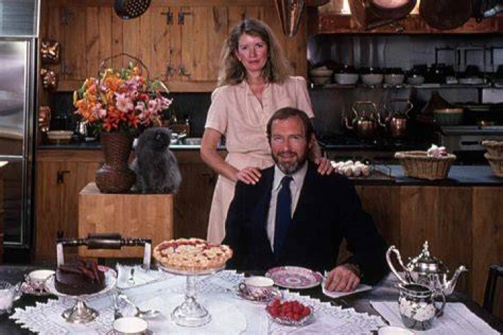 Tragic News: The Untimely Passing of Jamerrill Stewart's Husband