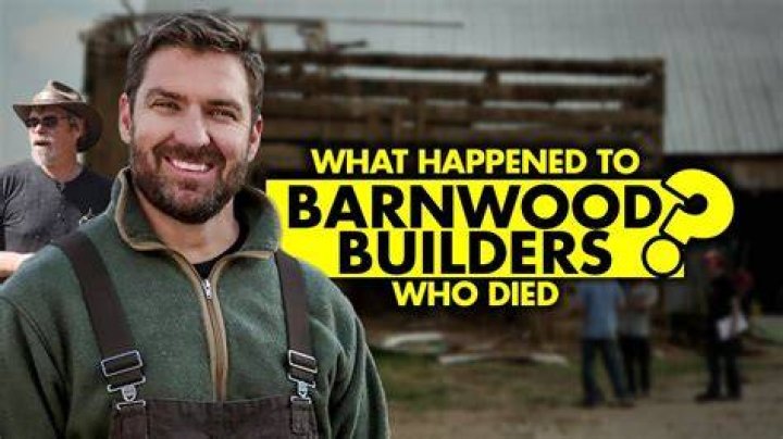 Tragic News: Who Died on Barnwood Builders Today?