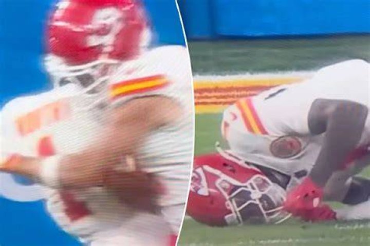 Travis Kelce Injury Status: What Fans Need to Know