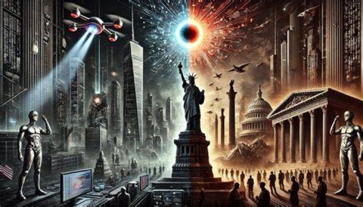 Travis Yarvin: The Visionary Behind the Crypto Revolution