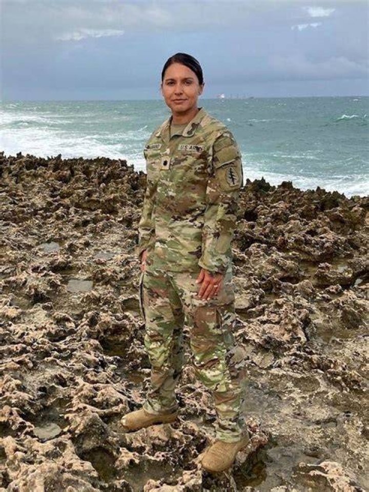 Tulsi Gabbard Skin: Exploring the Health, Beauty, and Skincare Journey of a Remarkable Leader