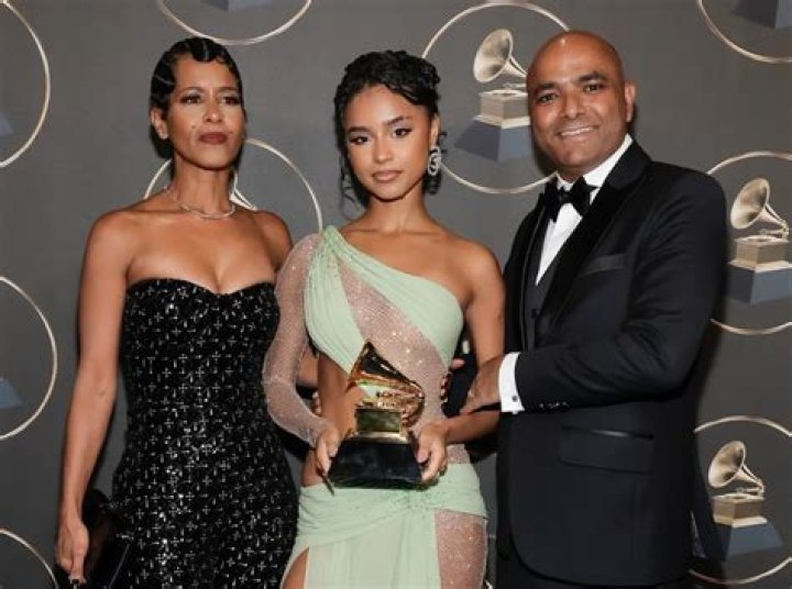 Tyla Parents: Understanding the Influential Figures Behind Tyla's Success