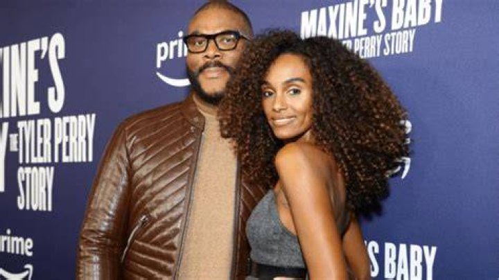 Tyler Perry's Son: A Look at Aman & Other Children