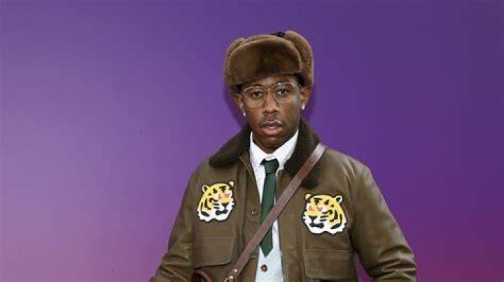 Tyler, The Creator's Dad: Unveiling the Father Figure