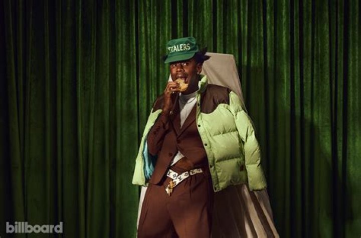 Tyler, The Creator's Father: Who Is He and What We Know