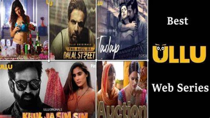 Ullu Web Series Free: Your Ultimate Guide to Streaming Hit Indian Content